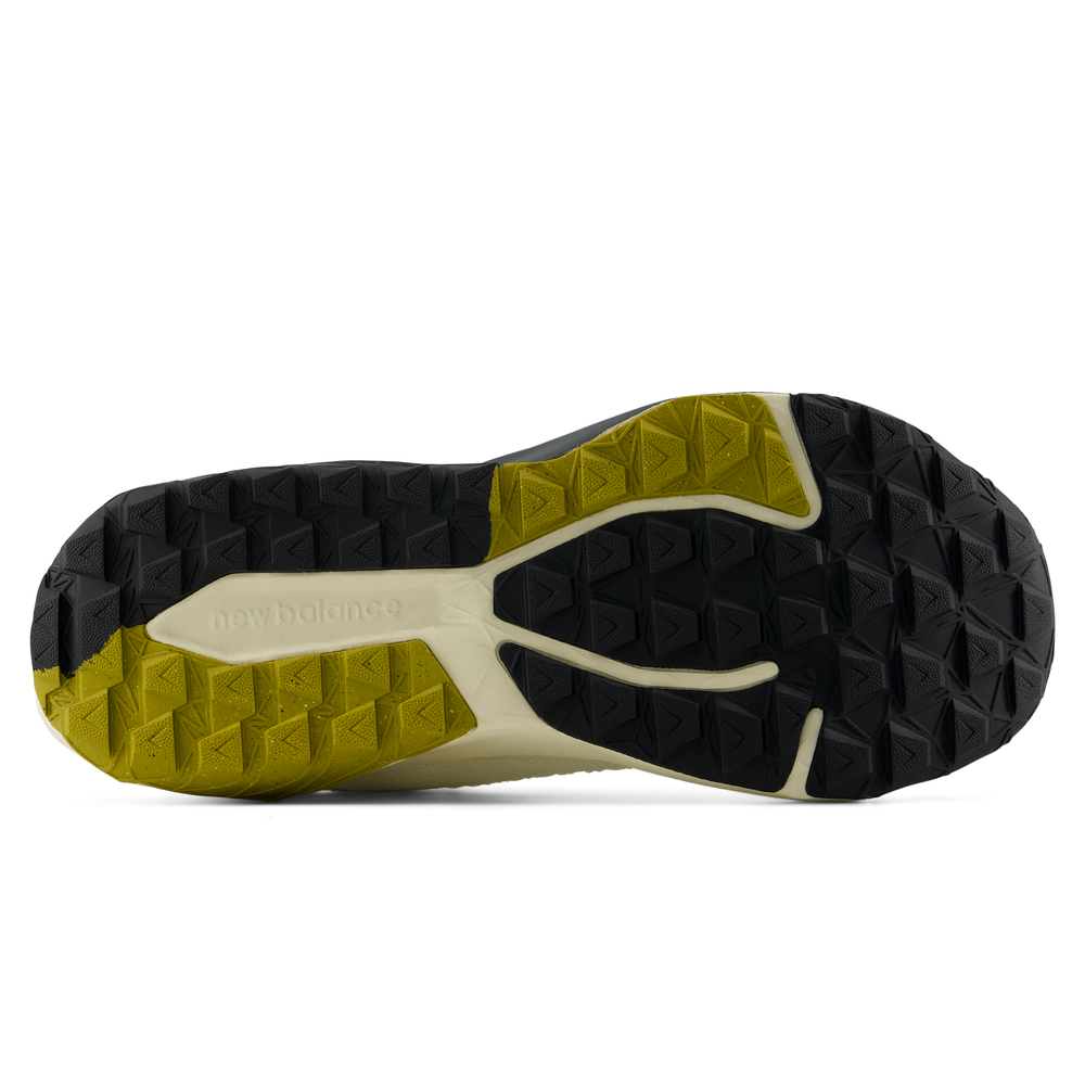 Pánské boty New Balance DynaSoft Nitrel v6 MNTR4SE – béžové
