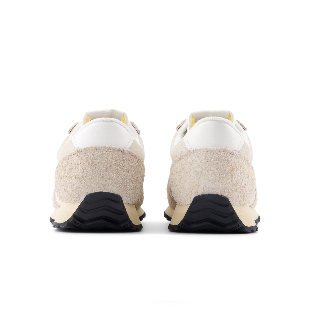 Unisex boty New Balance U4711H9 – béžové