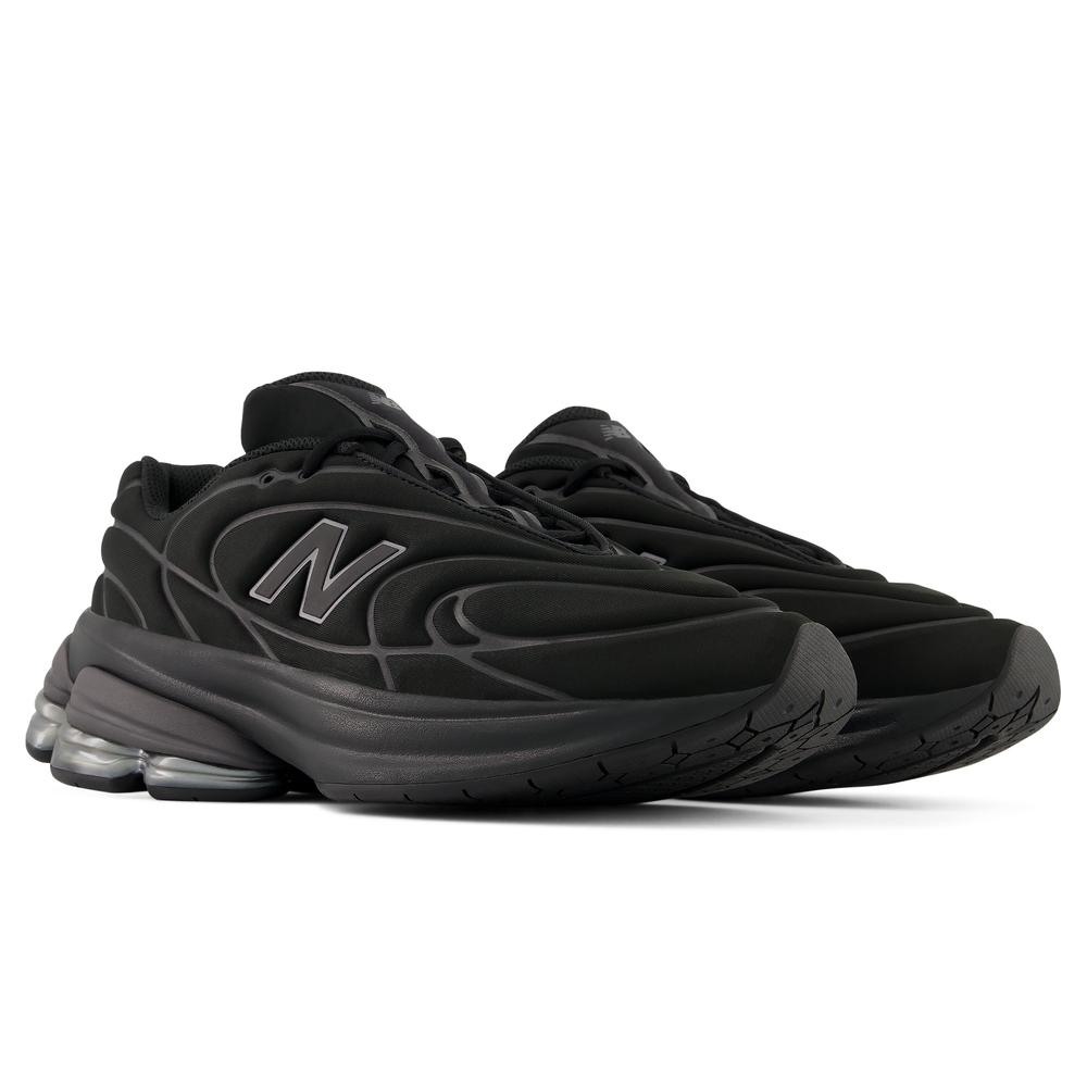 Unisex boty New Balance ABZORB U503058H – černé