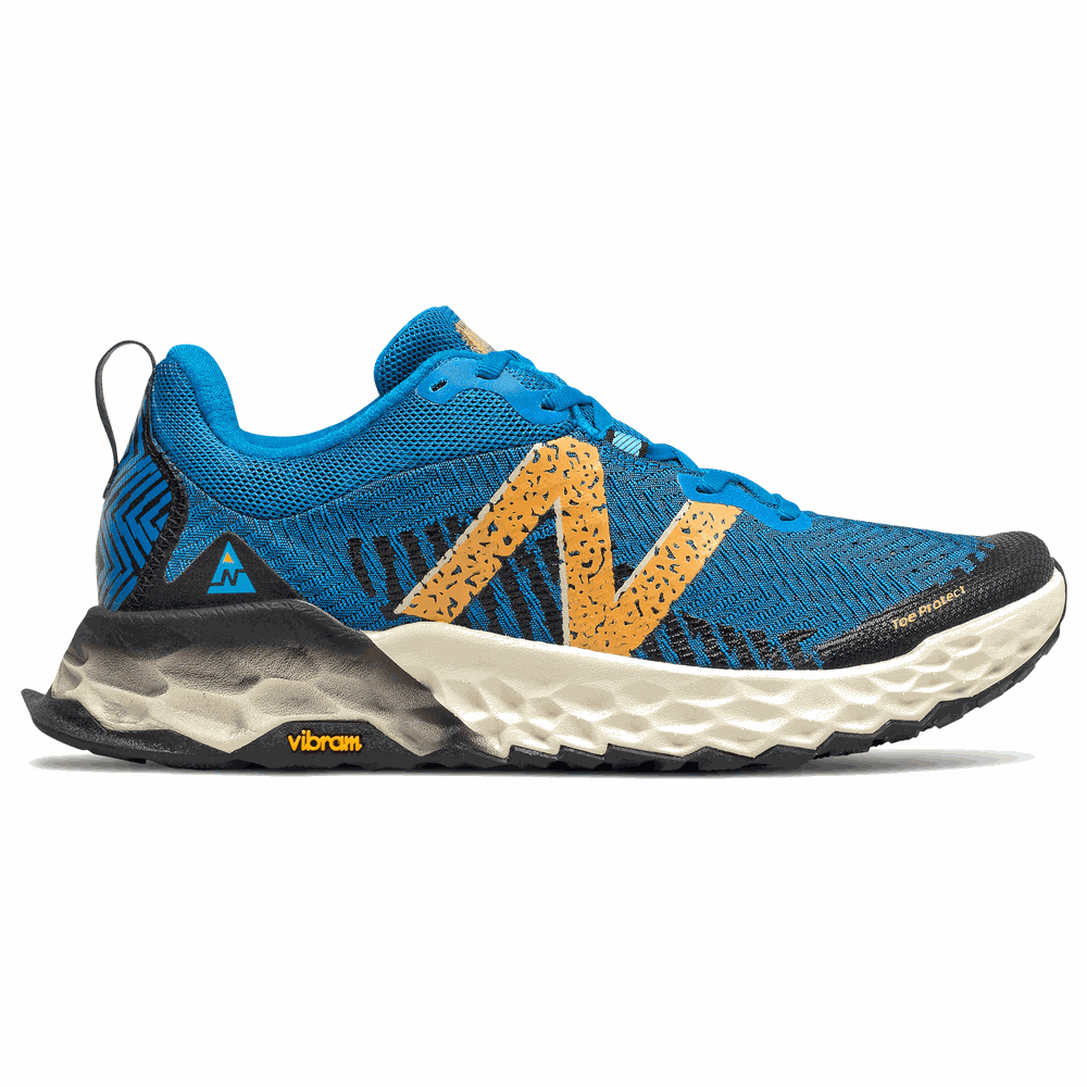 New Balance Fresh Foam Hierro v6 - MTHIERV6