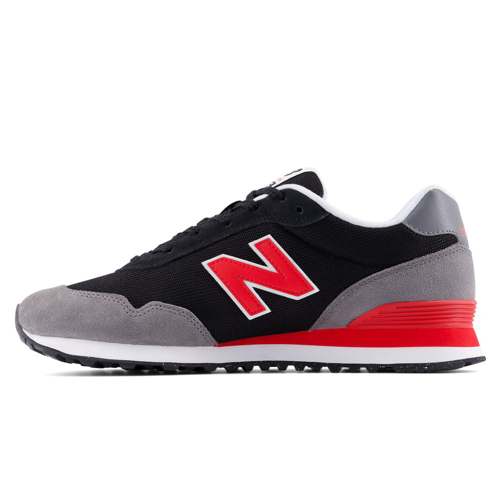 Pánské boty New Balance M5158NH – černé