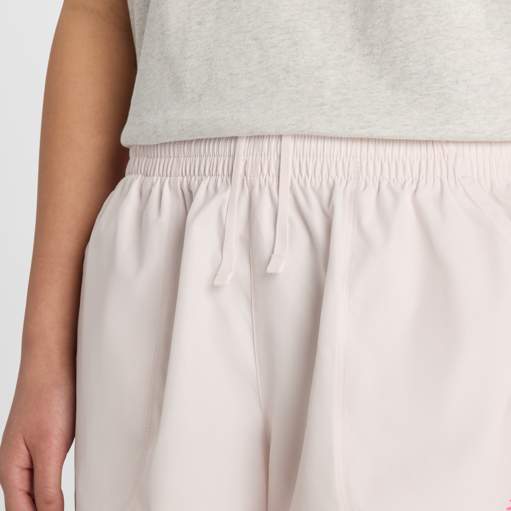 Dámské legíny New Balance WB61P9JPAAA – růžové