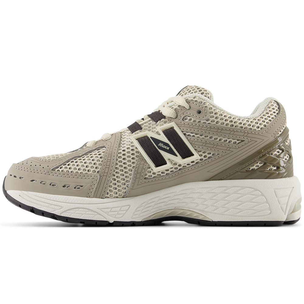Dětské boty New Balance GC1906CC – béžové