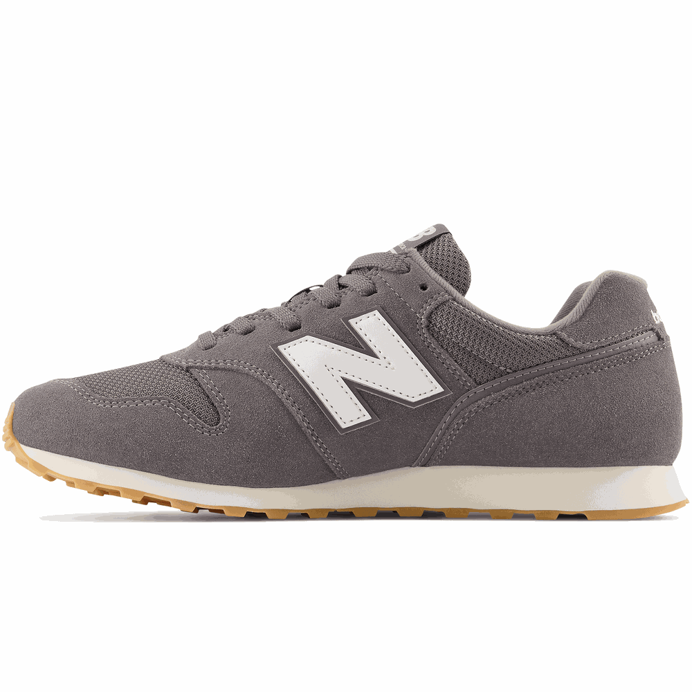 Boty New Balance ML373WG2 – šedé