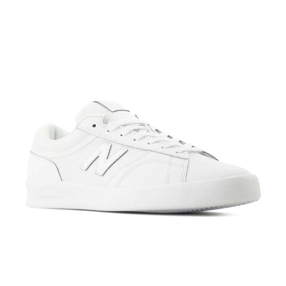 Pánské boty New Balance Numeric NM430WII – bílé