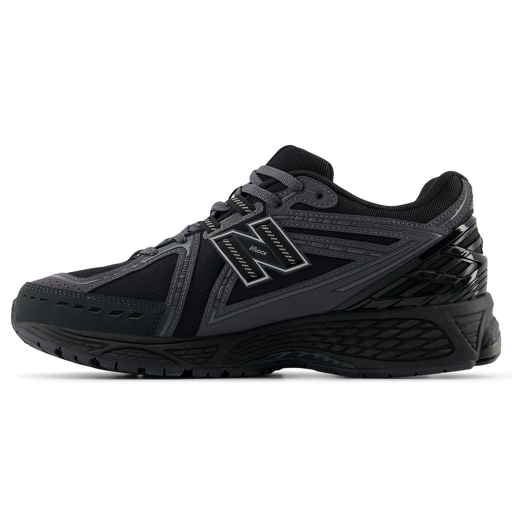 Unisex boty New Balance M1906RLB – černé