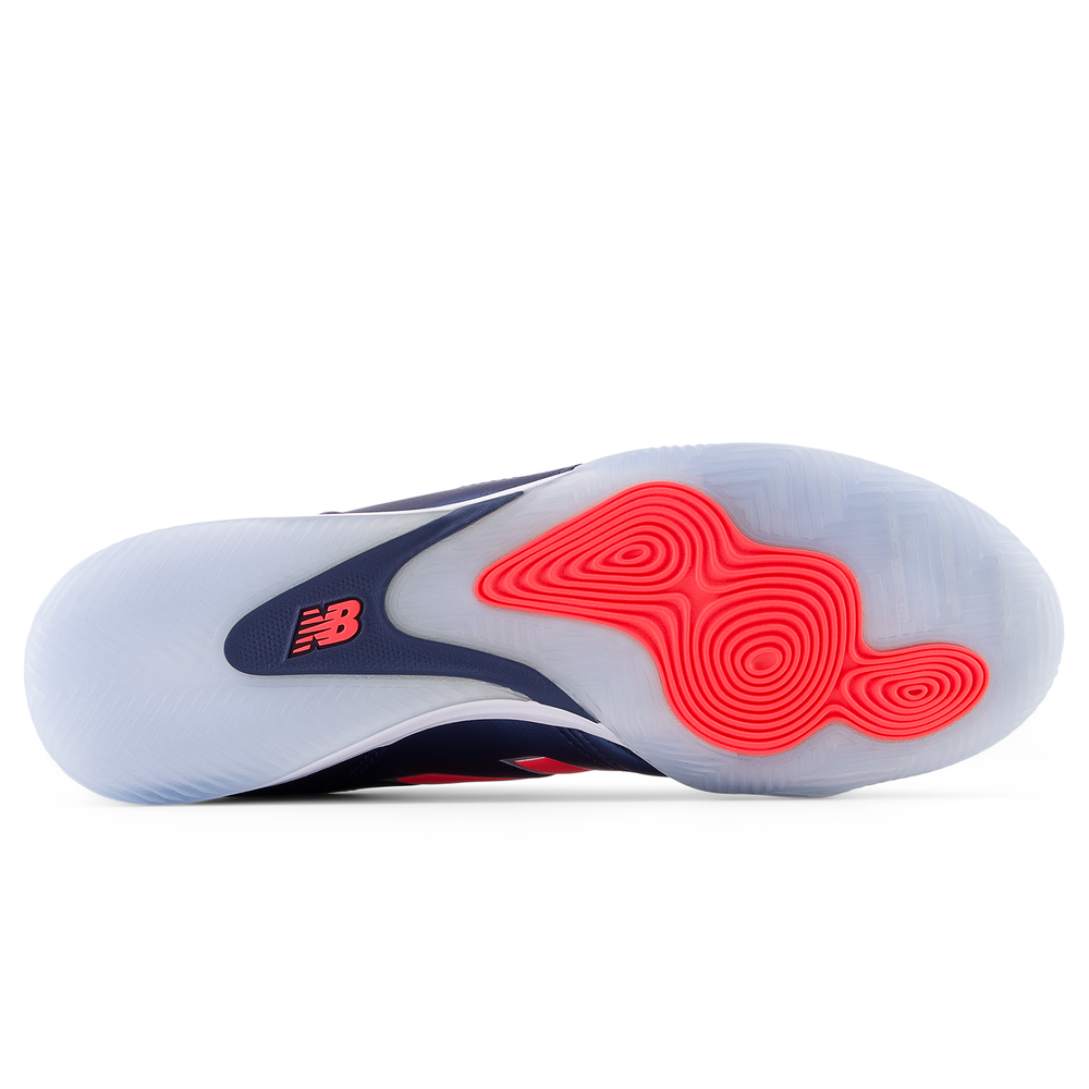 Pánské sálovky New Balance 442 V2 PRO IN MS41IMP2 – tmavomodrá