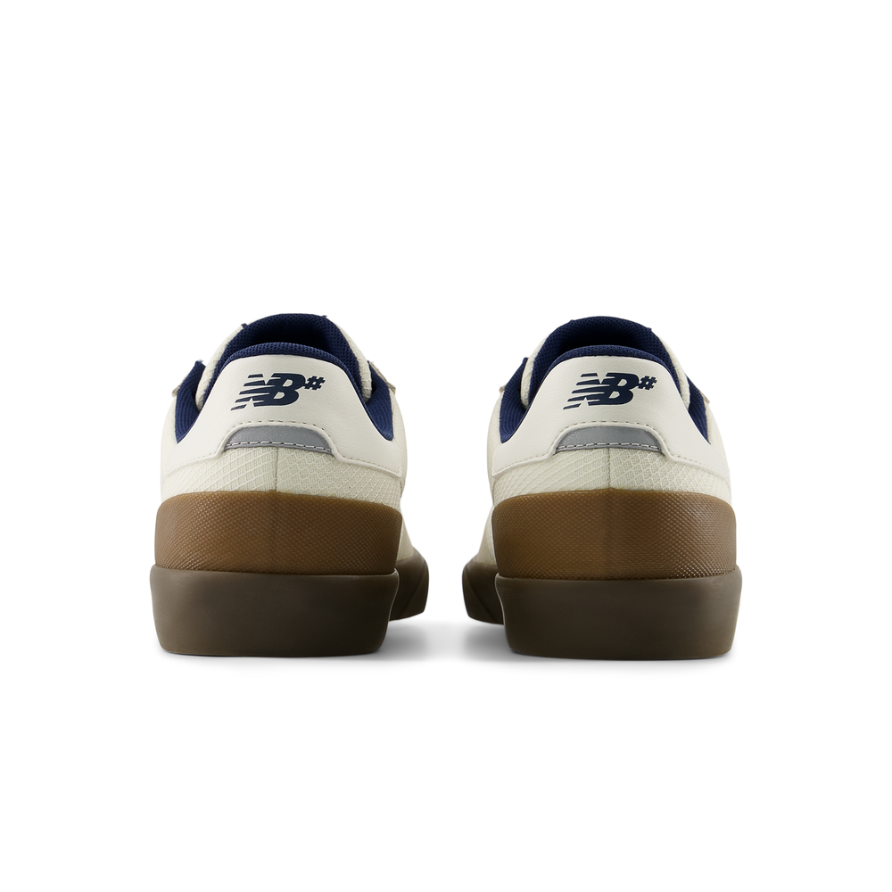 Pánské boty New Balance Numeric UN272WDG – černé