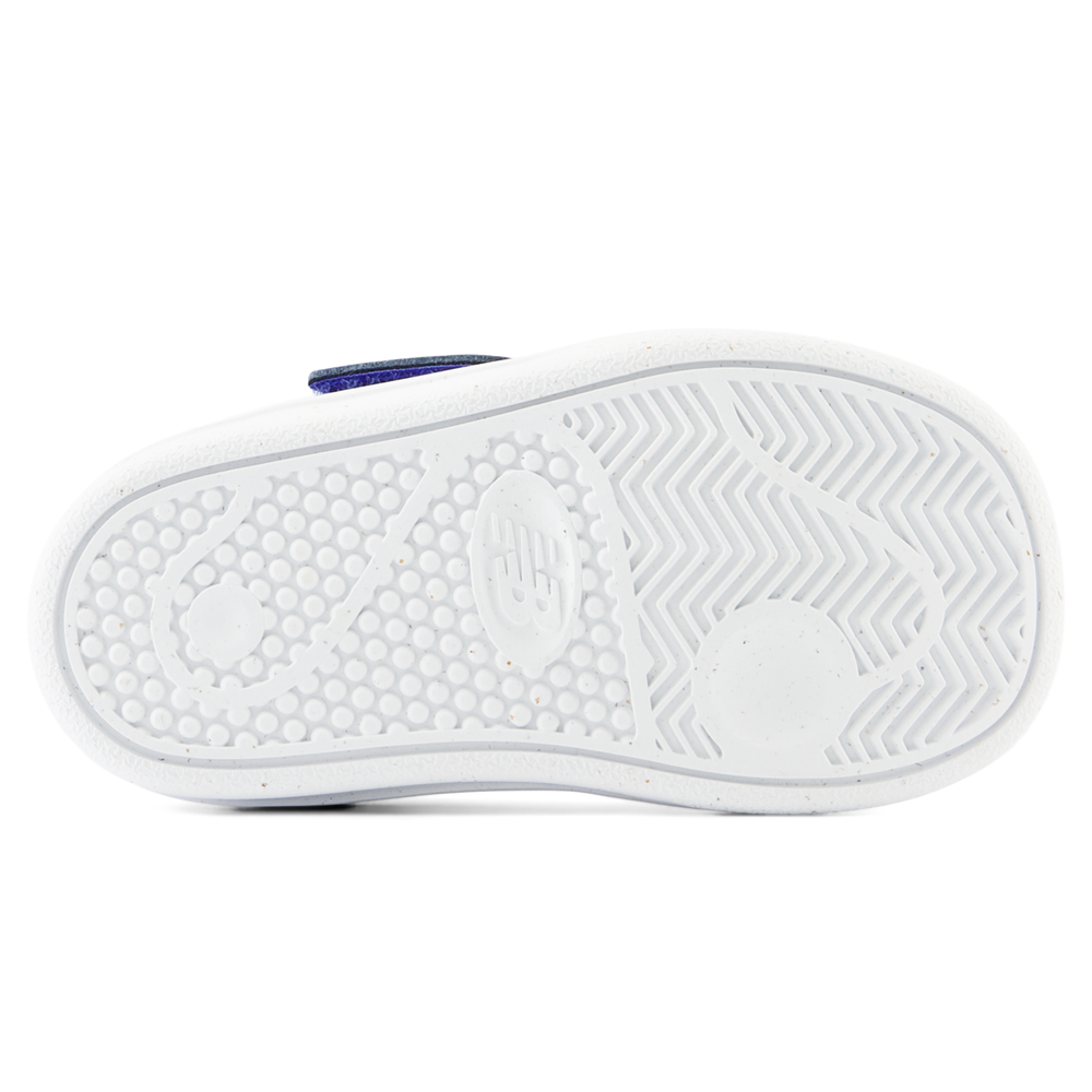 Dětské boty New Balance NW300BR1 – fialové