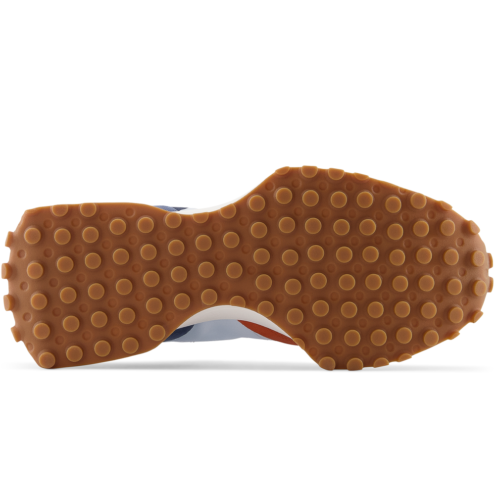 Unsiex boty New Balance U327WEJ – různobarevné