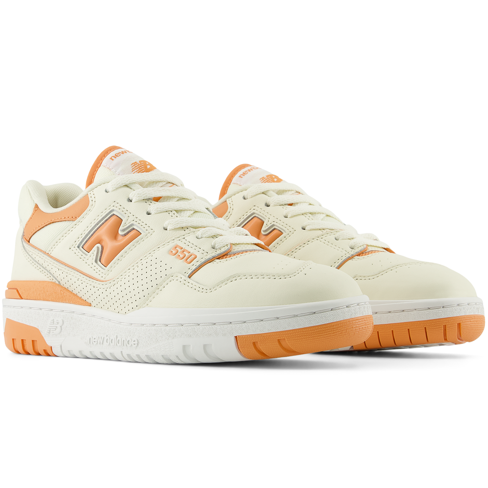 Dámské boty New Balance BBW550AJ – béžové