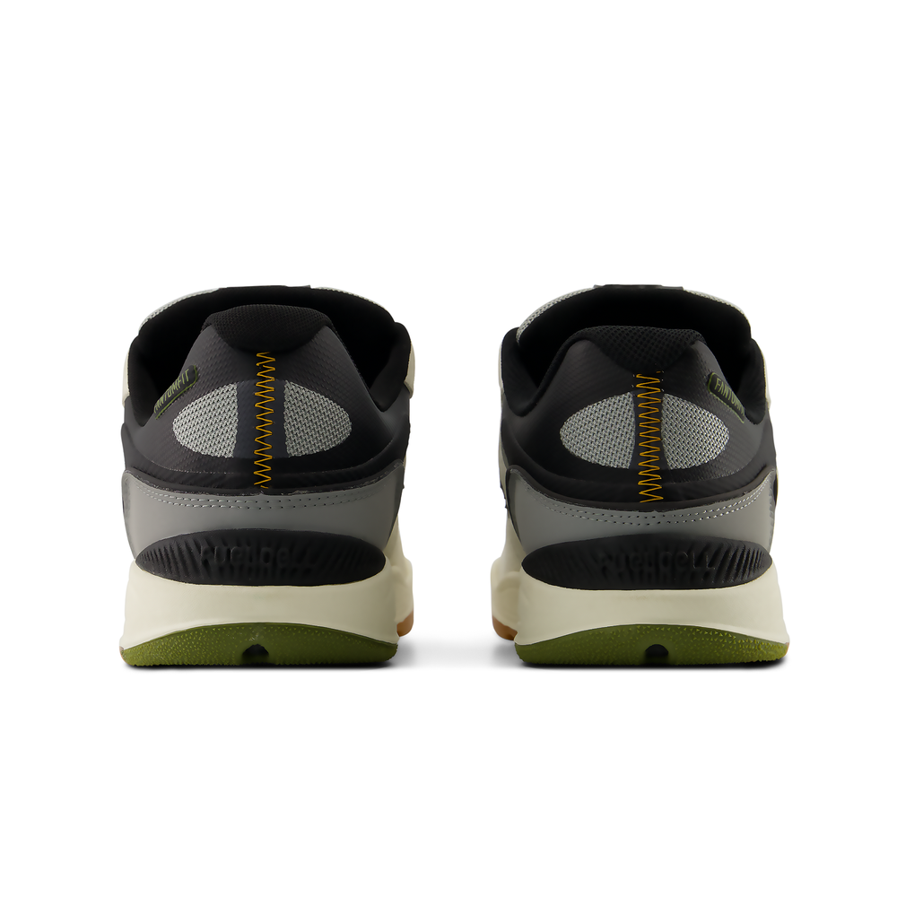 Pánské boty New Balance Numeric UN1010B – béžové