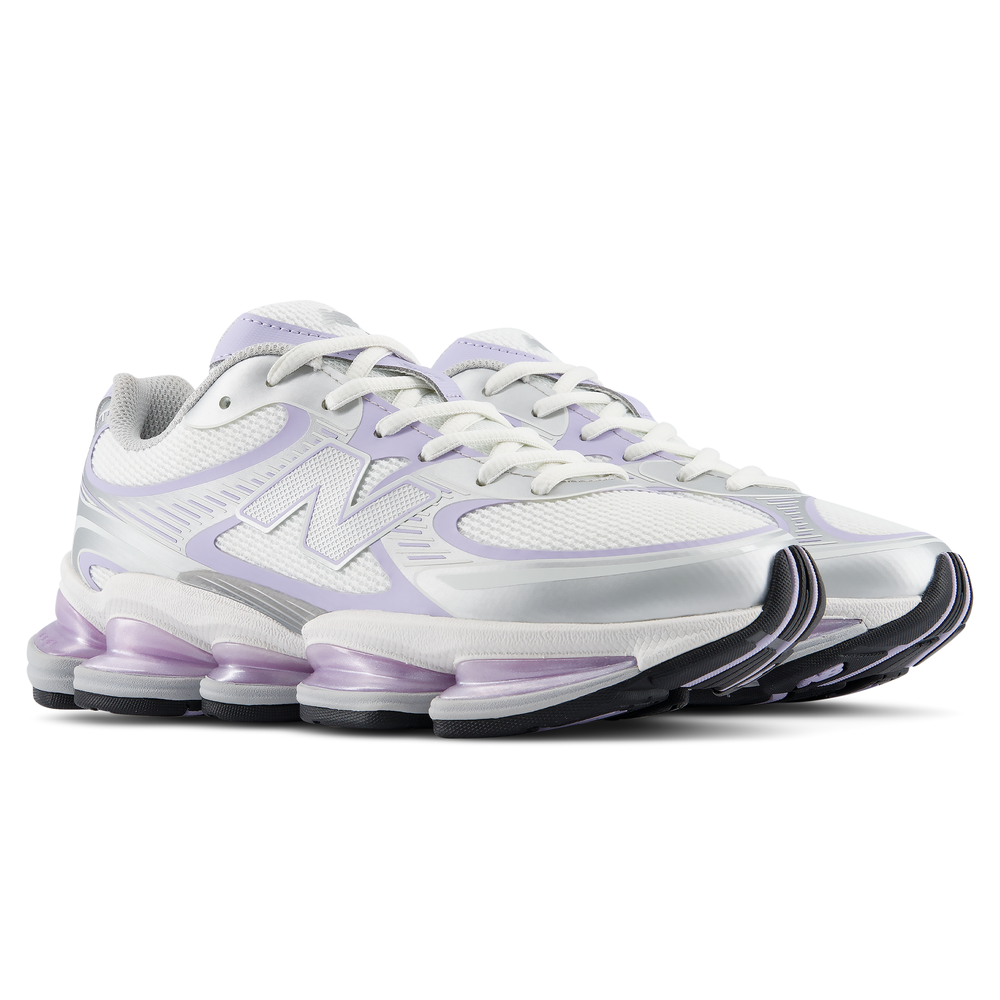 Unisex boty New Balance ABZORB U2000601 – fialové