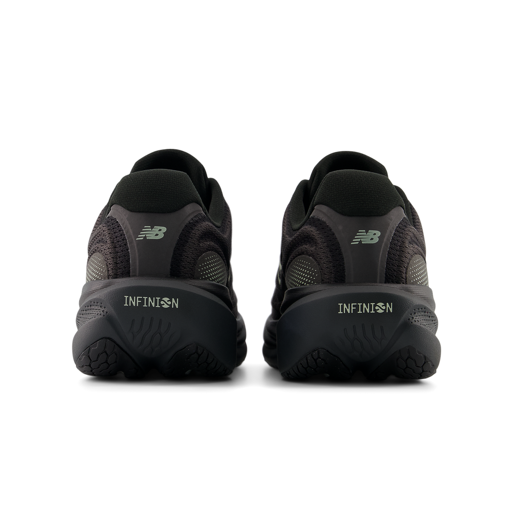 Pánské boty New Balance Infinion 1080 v15 M10805MD – černé