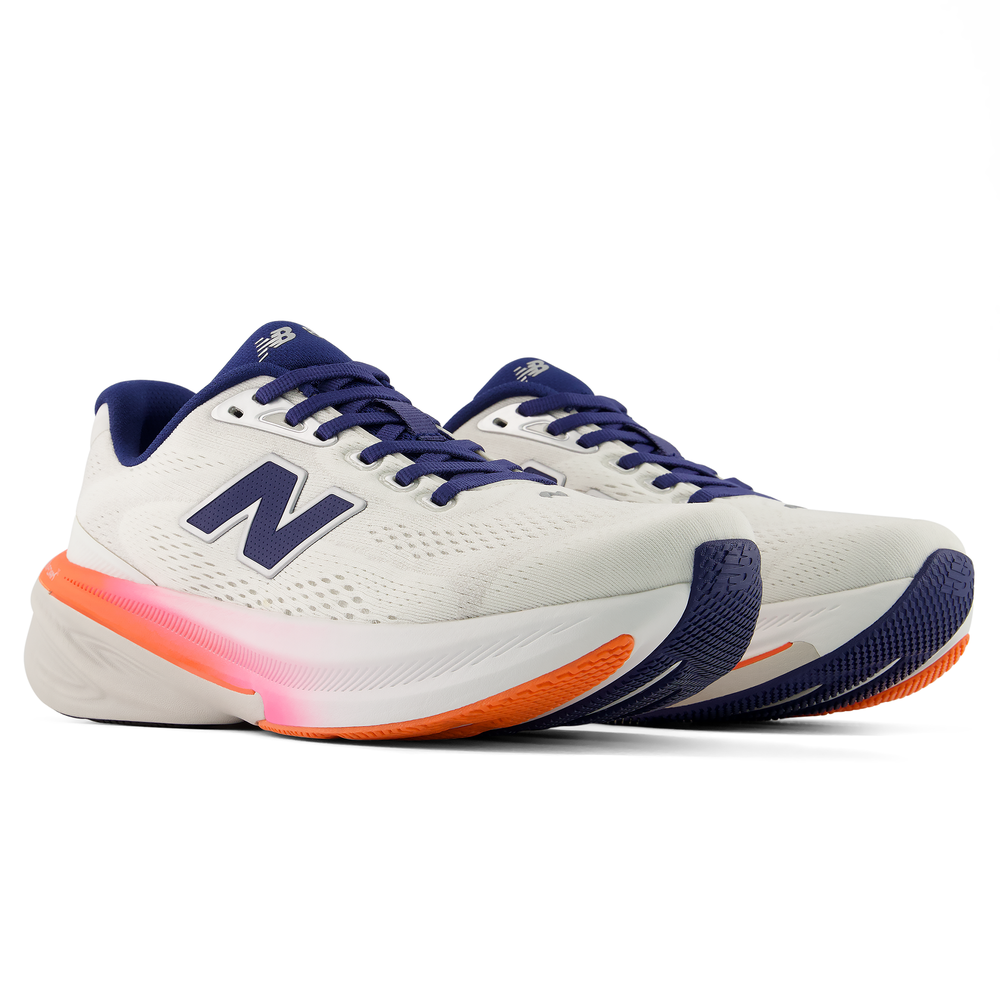 Dámské boty New Balance Fresh Foam 860 v15 W8602JM – šedé
