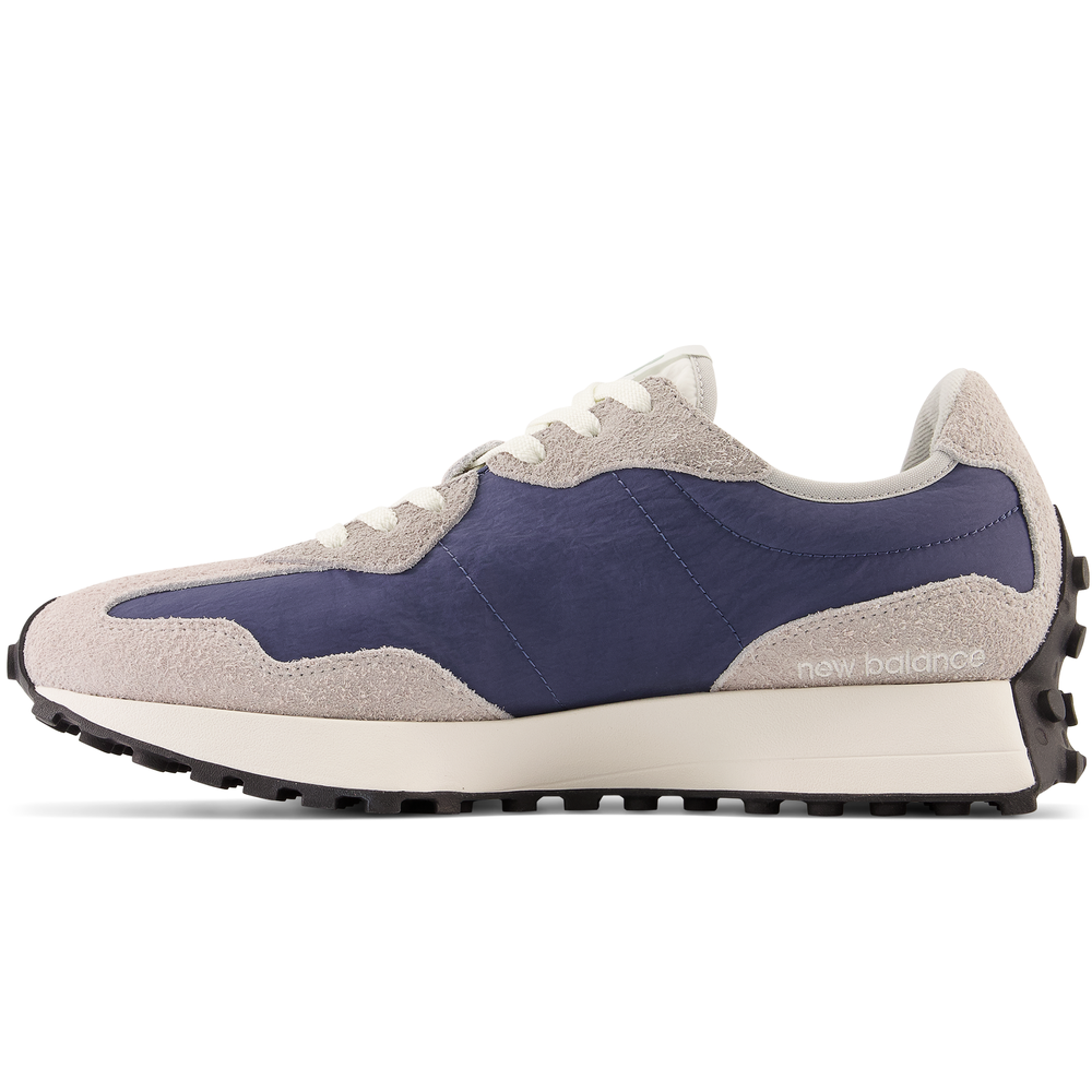 Pánské boty New Balance MS327CZ – šedé