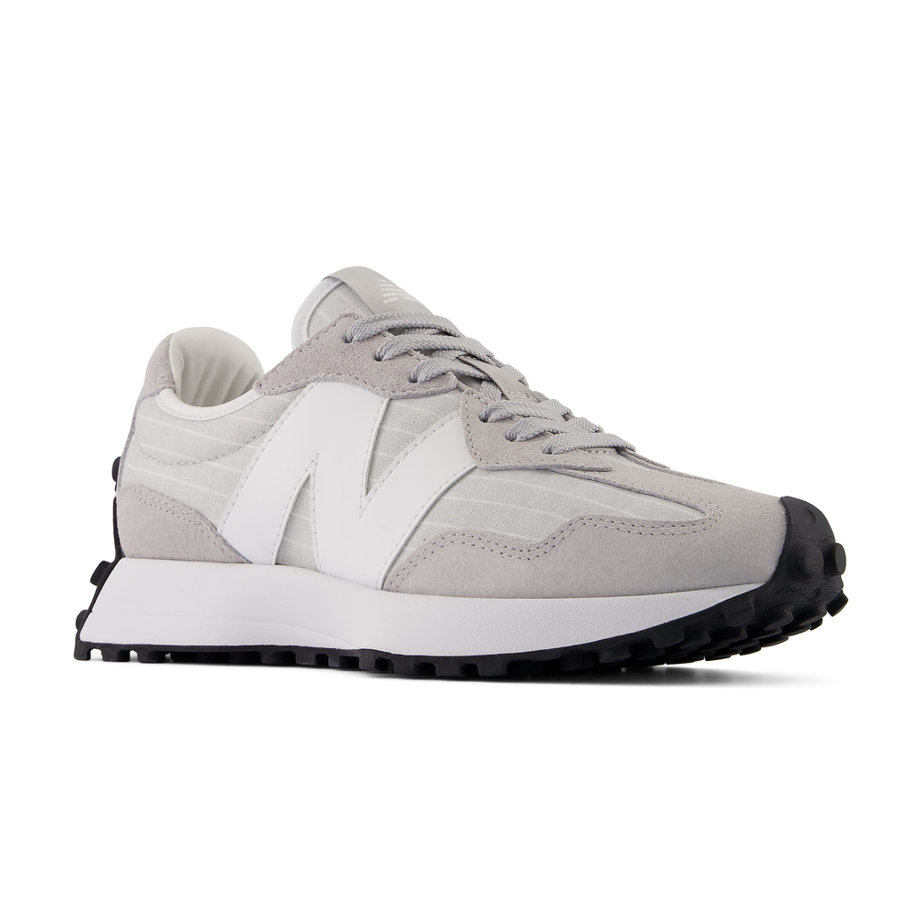 Dámské boty New Balance W327TWA – šedé
