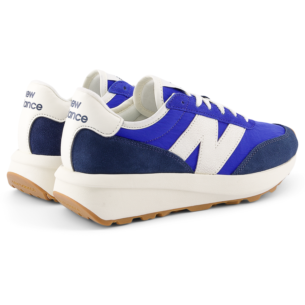 Pánské boty New Balance U370VE – modré