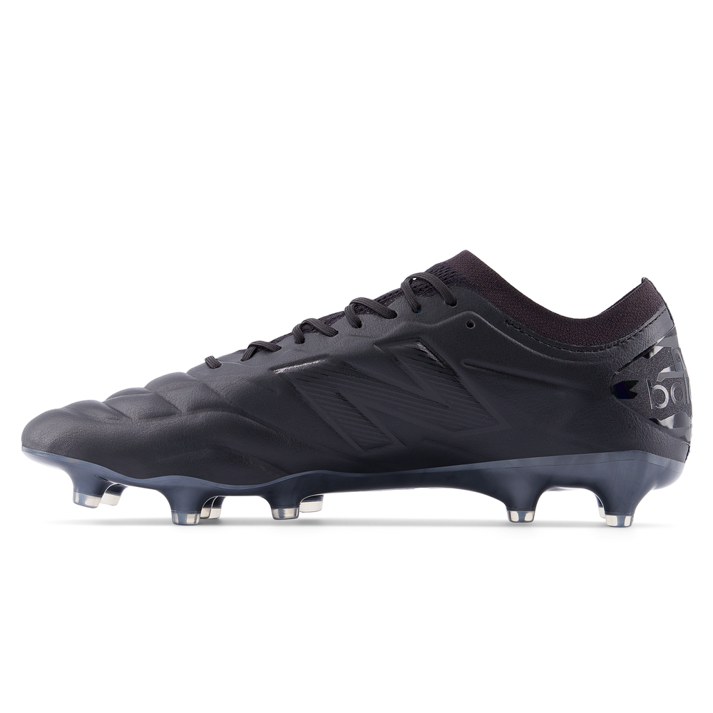 Pánské kopačky New Balance 442 ELITE FG V2 MS41FET2 – černé