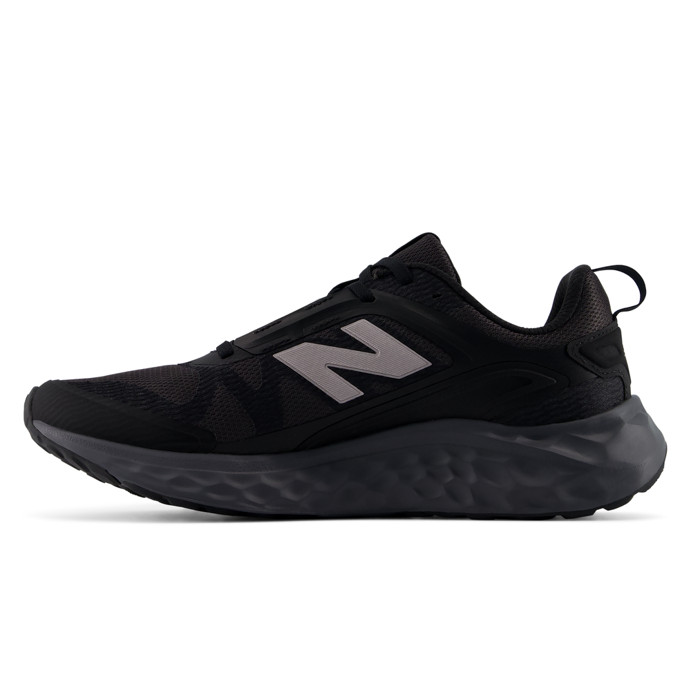 Dámské boty New Balance Fresh Foam Arishi v4 Utility WARIS9WC – černé