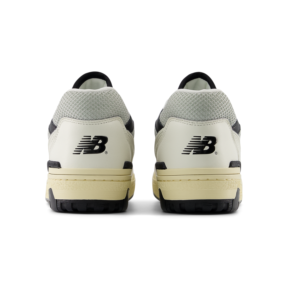 Boty unisex New Balance BB550CPC – různobarevné