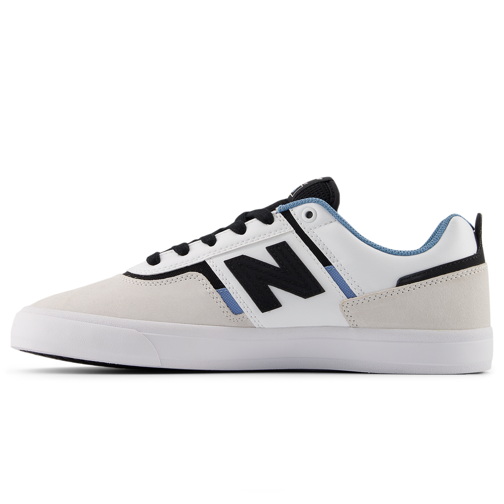 Pánské boty New Balance Numeric NM306NMA – béžové
