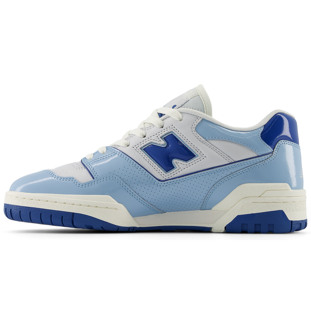 Unisex boty New Balance BB550YKE – modré