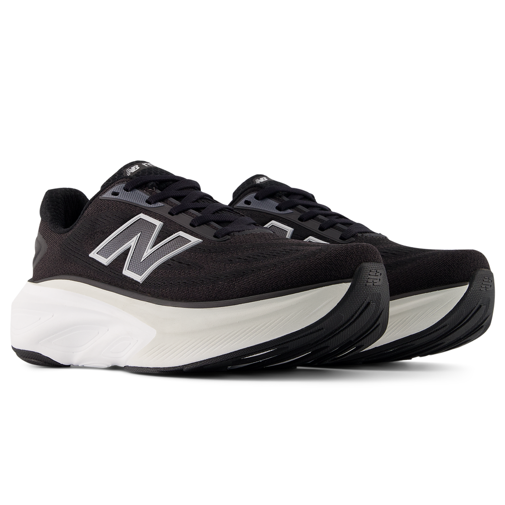 Dámské boty New Balance Fresh Foam x More v6 WMORGR6 – černé