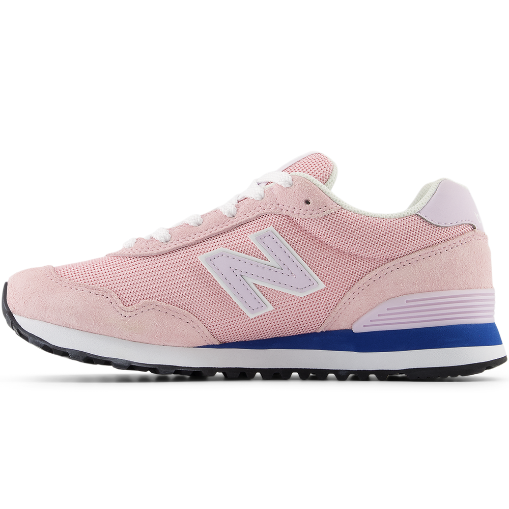 Dámské boty New Balance WL515ADP – růžové