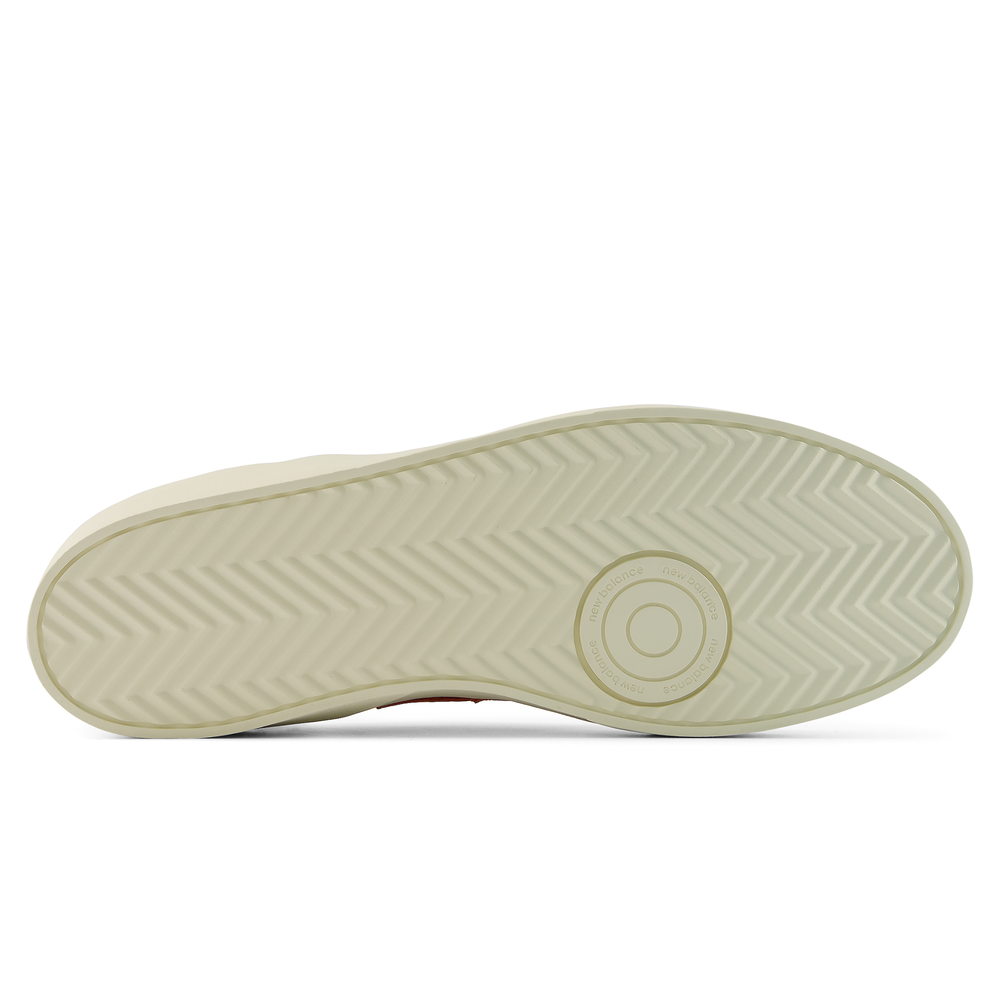 Unisex boty New Balance U7506TU – béžové