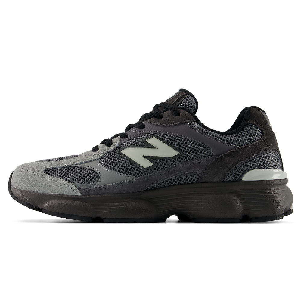 Pánské boty New Balance M6032DK – šedé