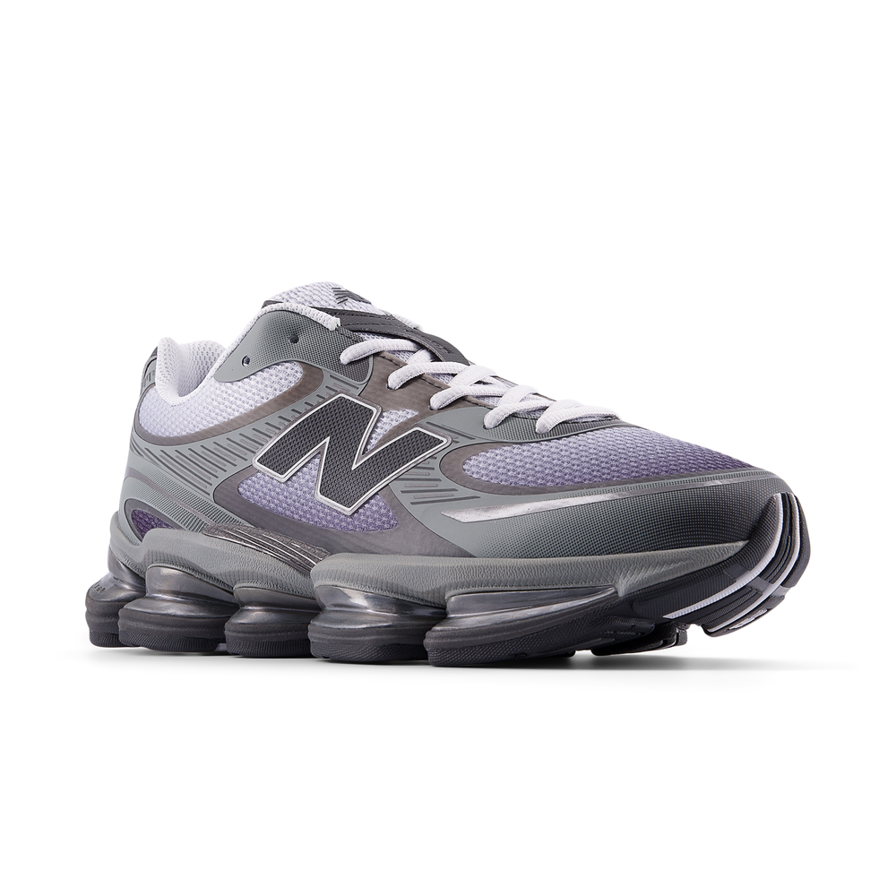 Unisex boty New Balance ABZORB U2000PCD – šedé