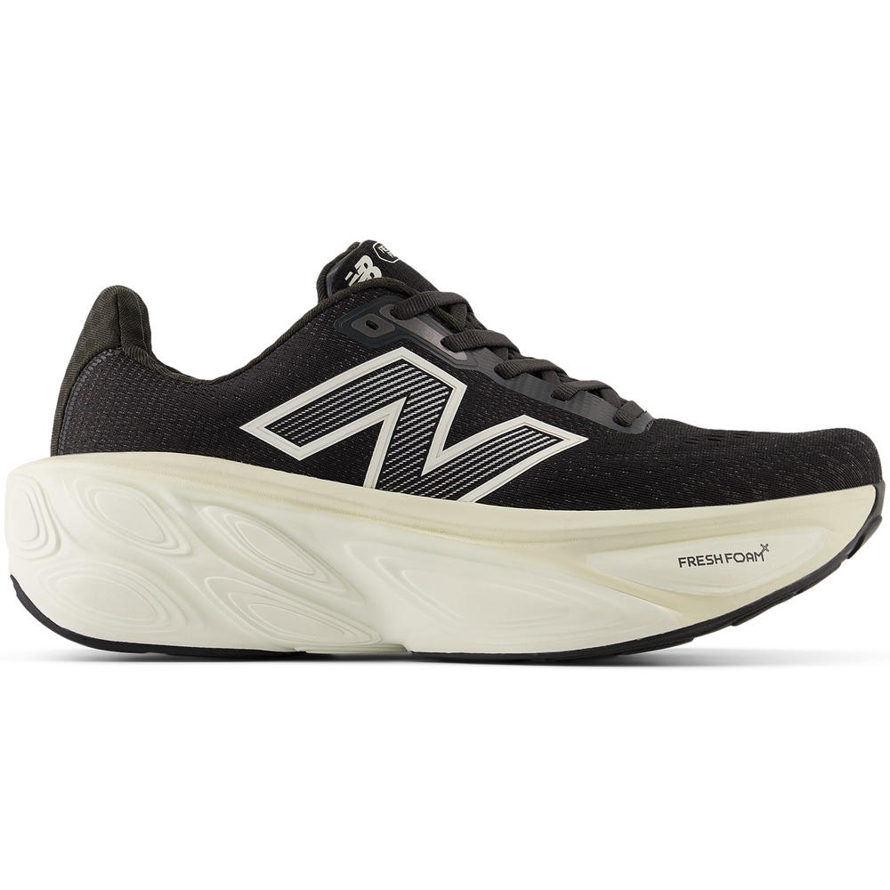 Pánské boty New Balance Fresh Foam x More v5 MMORCD5 – černé