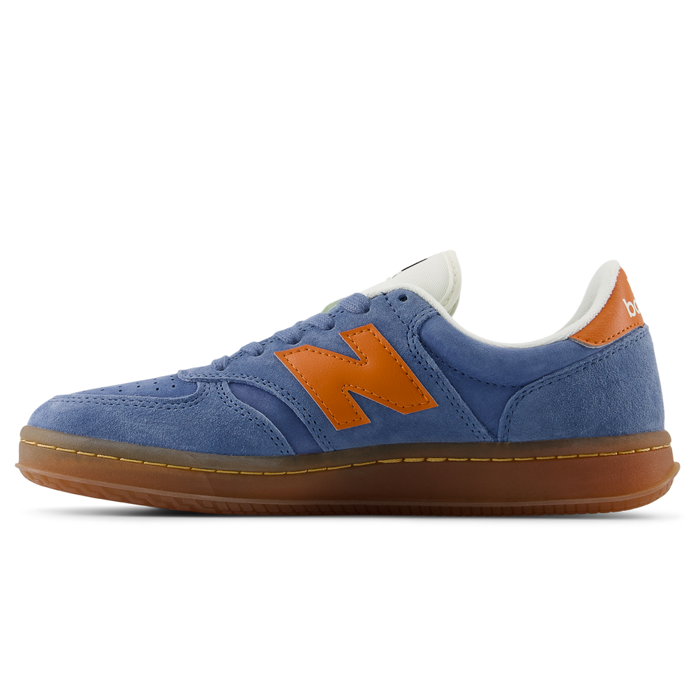 Unisex boty New Balance CT500PHB – modré