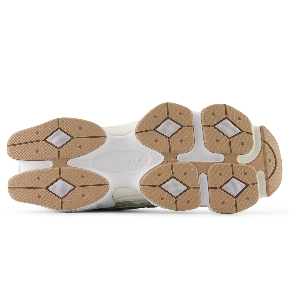 Unisex boty New Balance U9060AUC – zelené