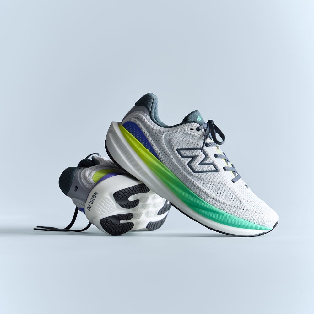Pánské boty New Balance Infinion 1080 v15 M10808MP – bílé