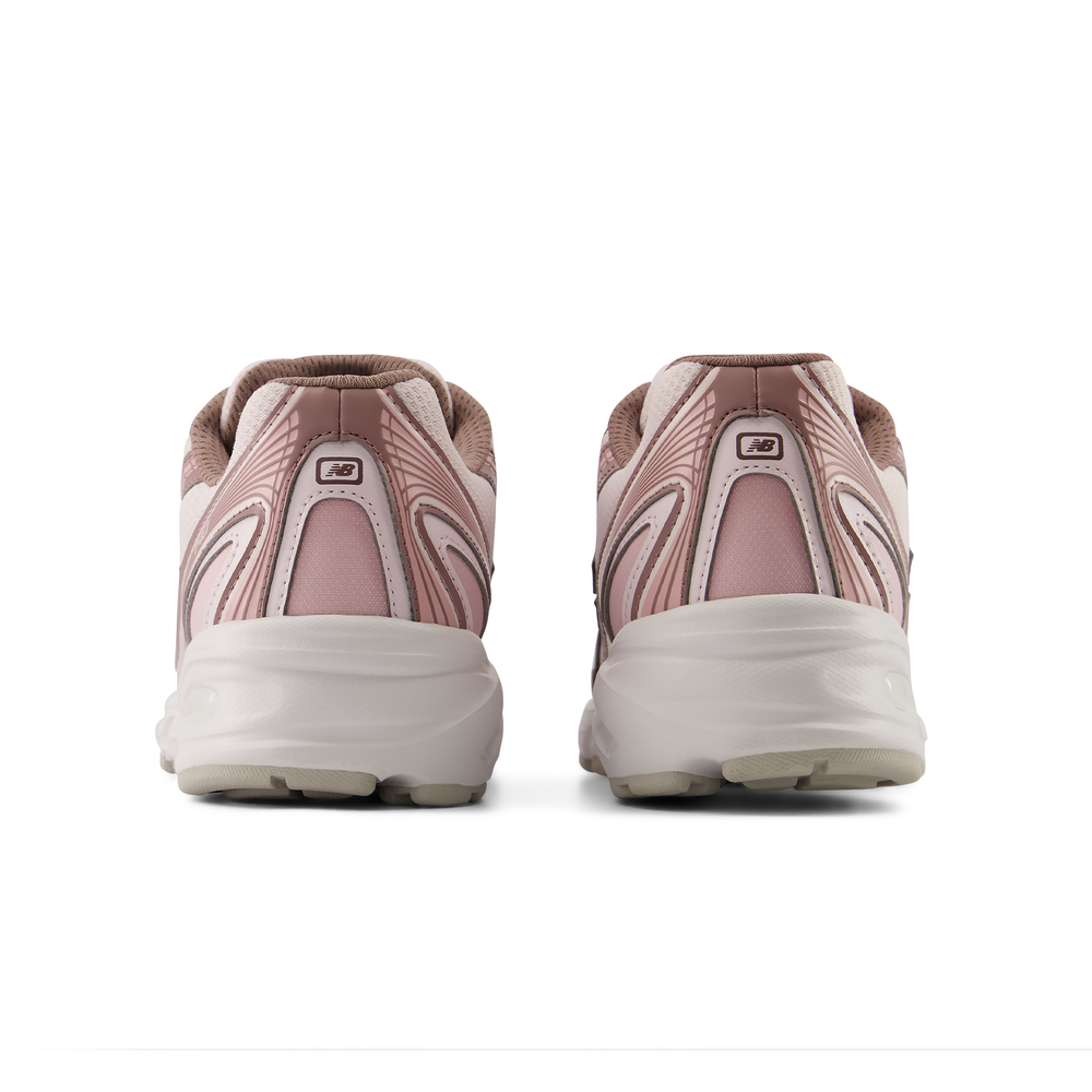 Unisex boty New Balance U7404S4 – růžové