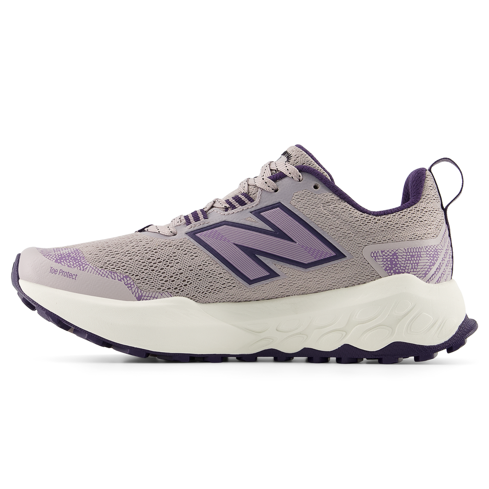 Dámské boty New Balance Fresh Foam Garoé v2 WGARO9TS – béžové