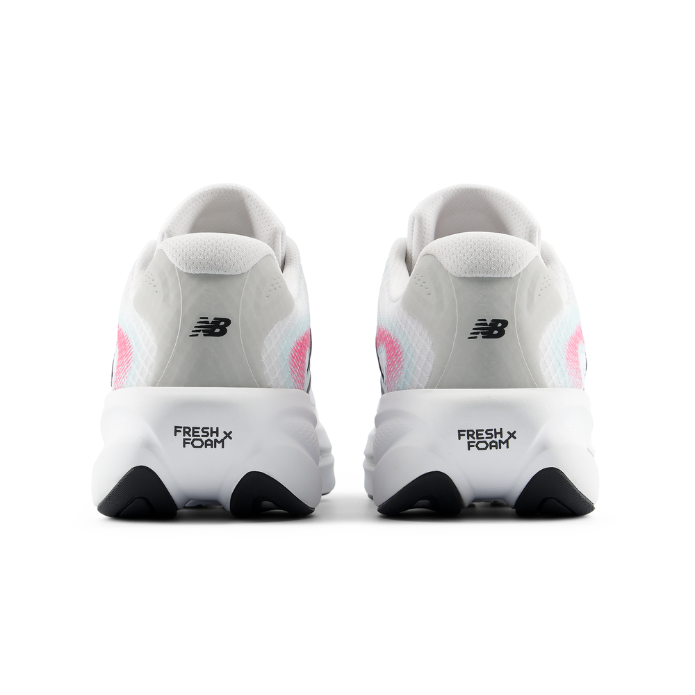 Dámské boty New Balance Fresh Foam Ellipse v1 WELPS7UG – bílé