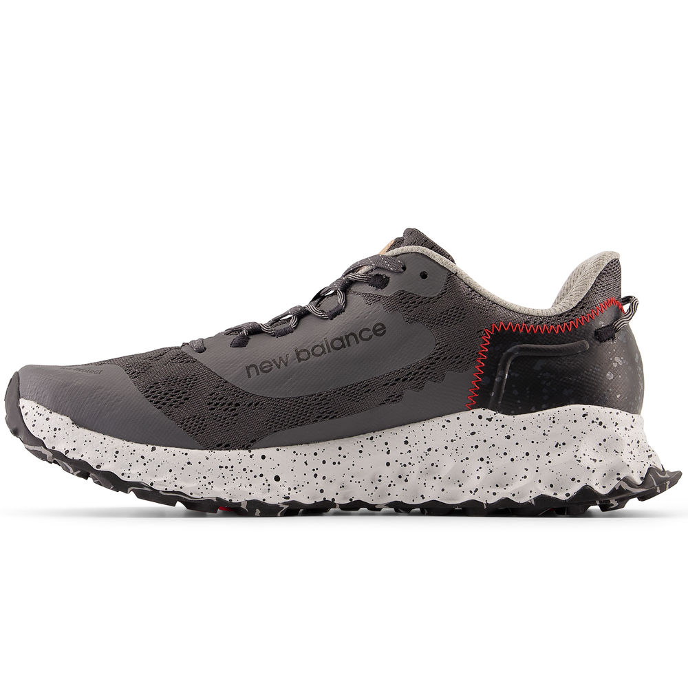 Pánské boty New Balance Fresh Foam Garoé MTGAROLG – šedé