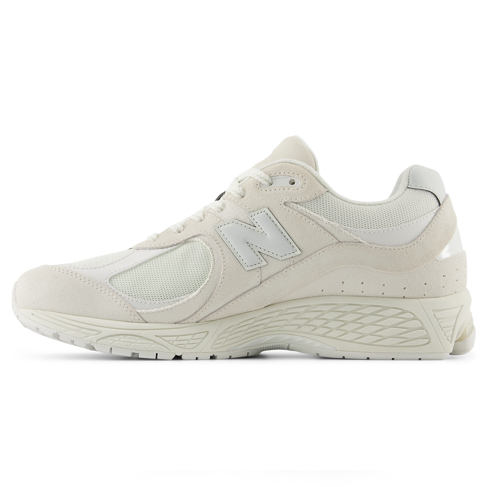 Unisex boty New Balance U2002RWH – béžové