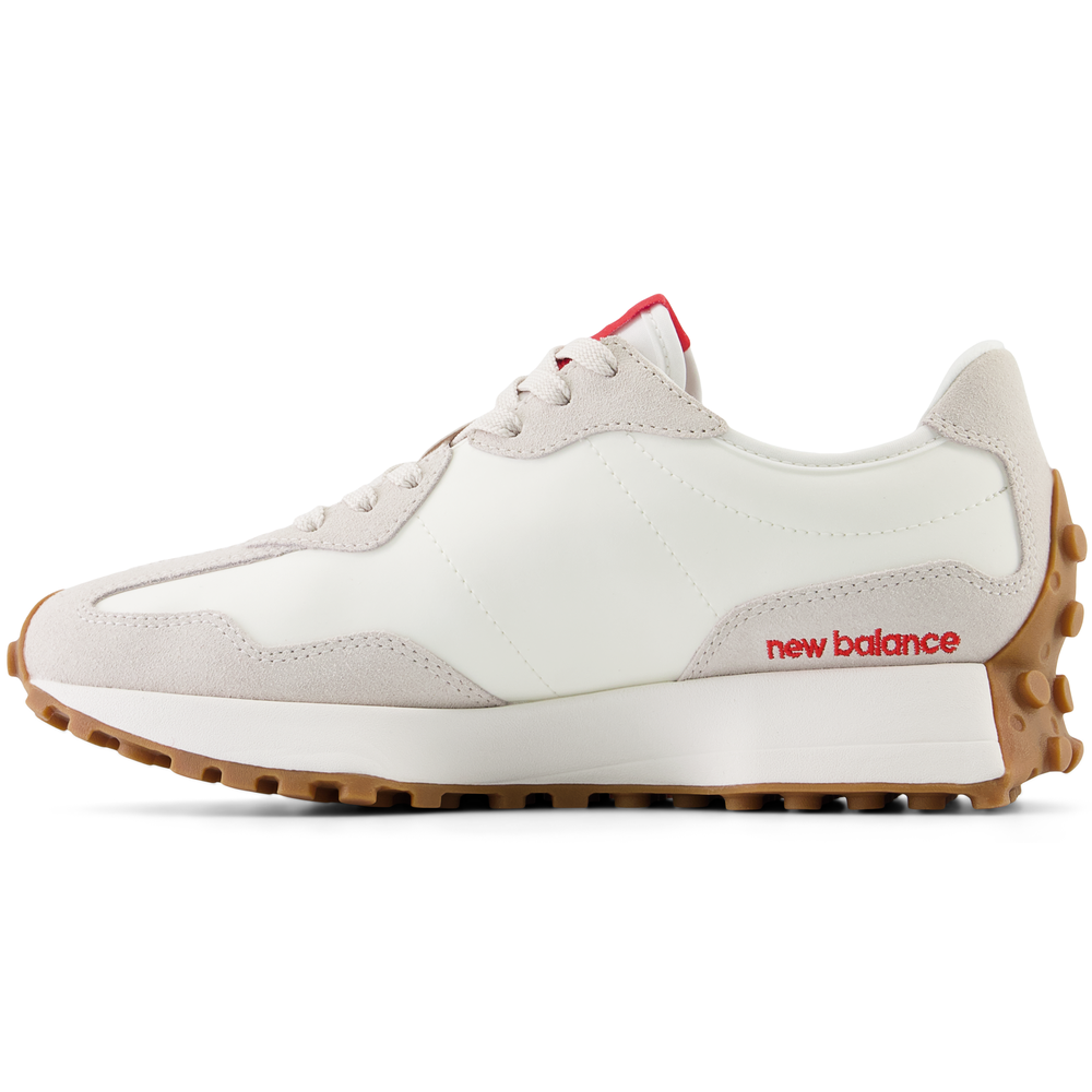 Dámské boty New Balance WS327GC – béžové