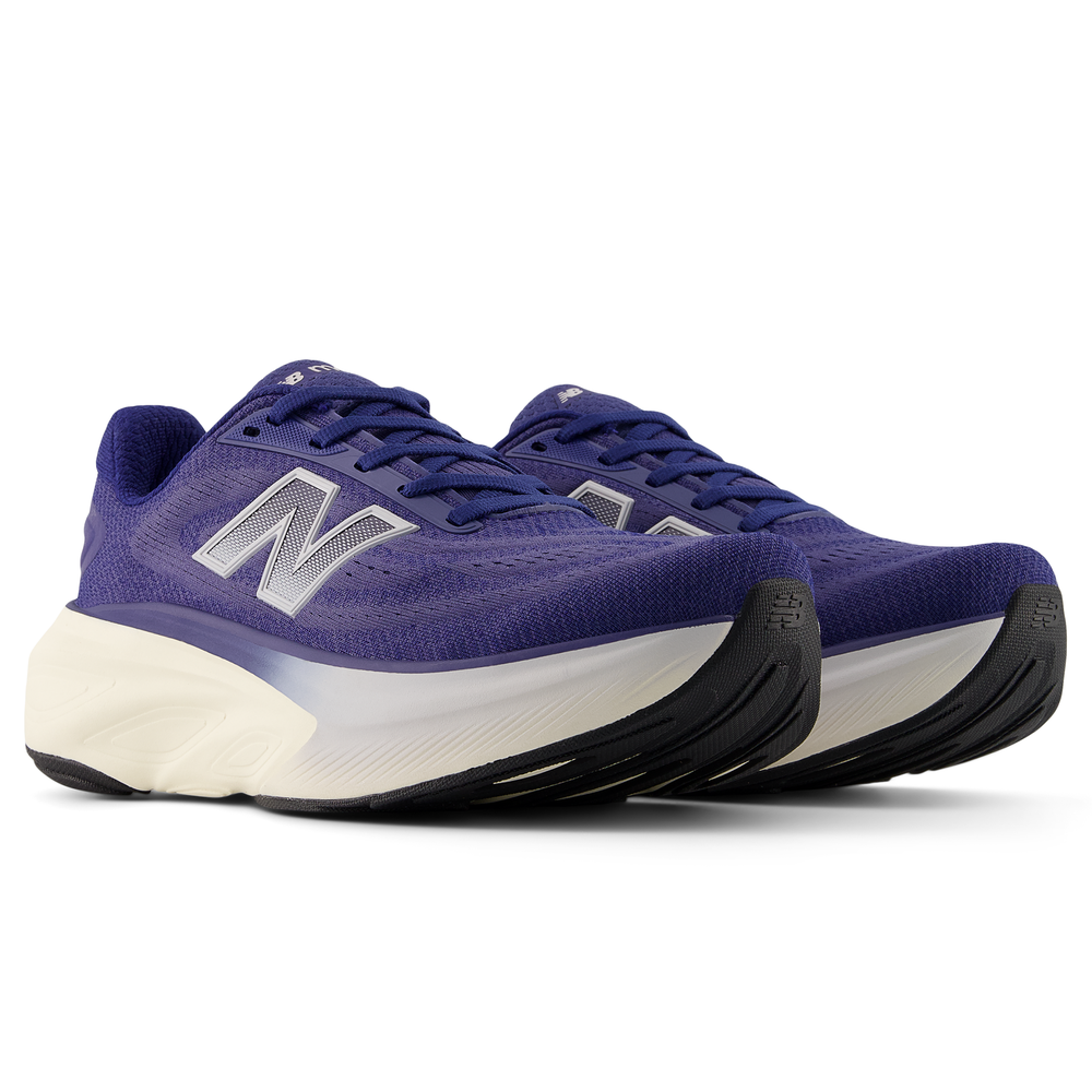 Dámské boty New Balance Fresh Foam x More v6 WMORLF6 – modré