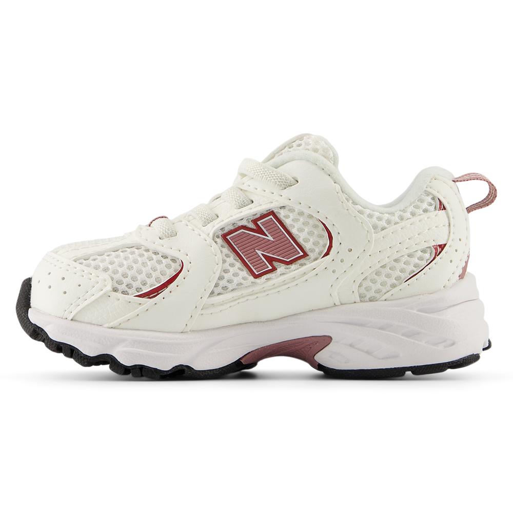 Dětské boty New Balance I5306TM – bílé