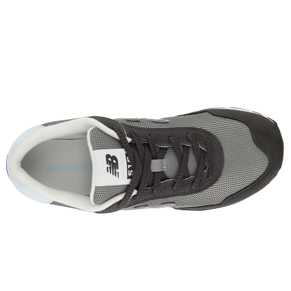 Dámské boty New Balance WL515MGR – šedé