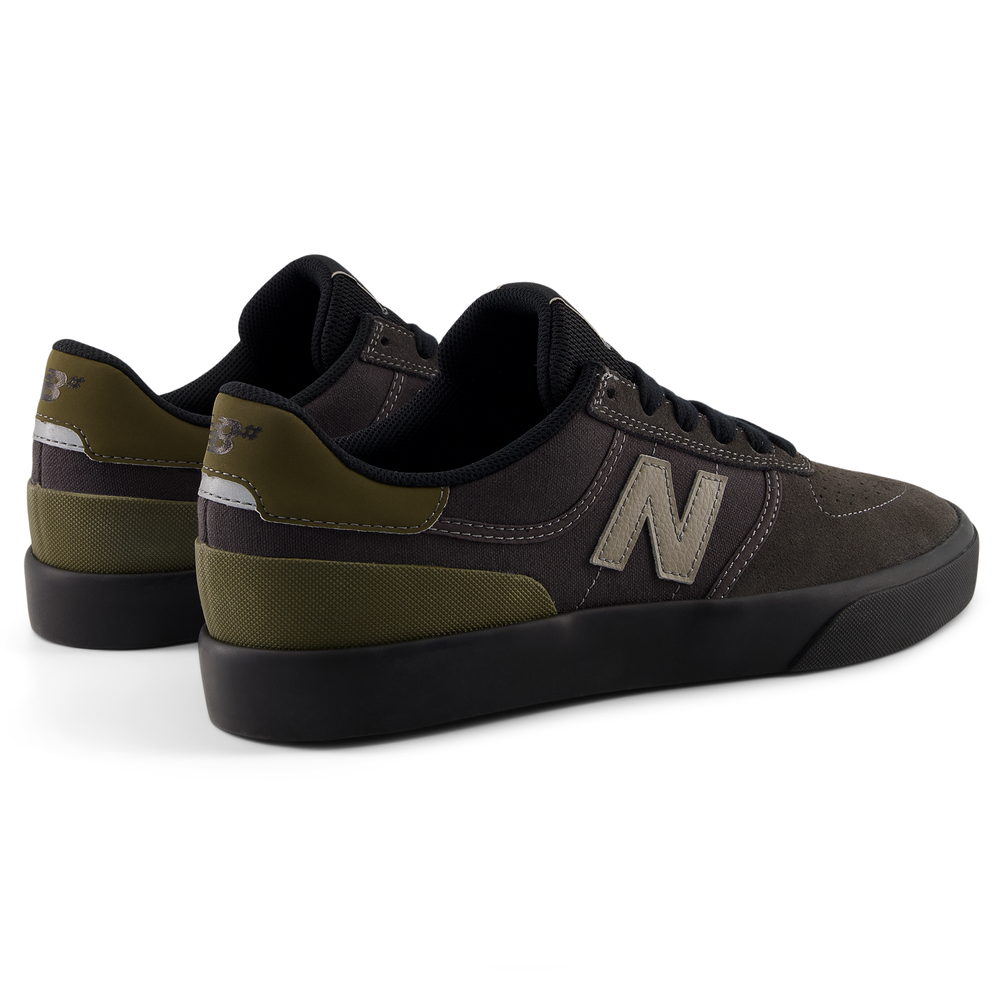 Pánské boty New Balance Numeric NM272DOP – černé