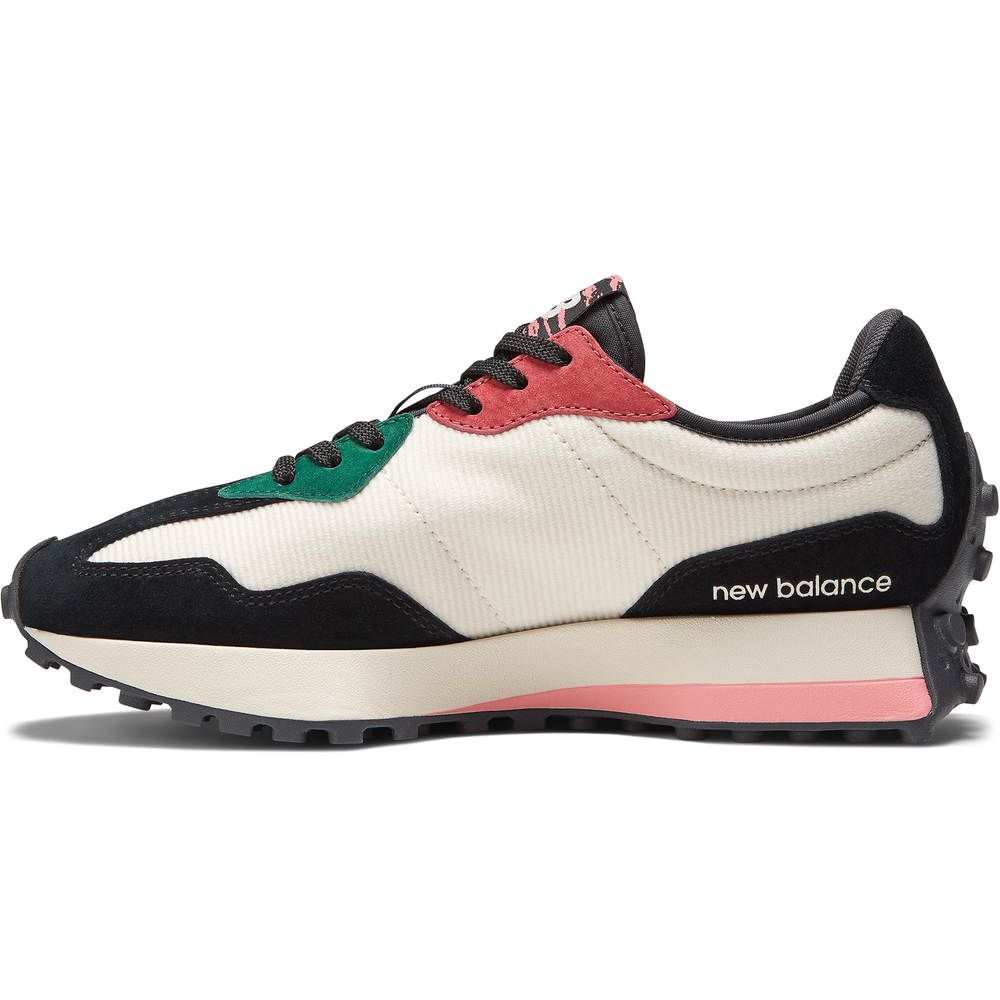 Boty New Balance U327CNT – vícebarevný