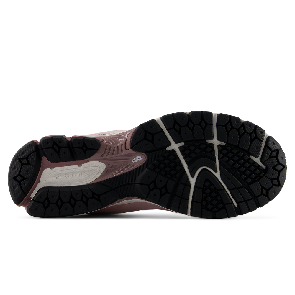 Unisex boty New Balance U20026CU – růžové