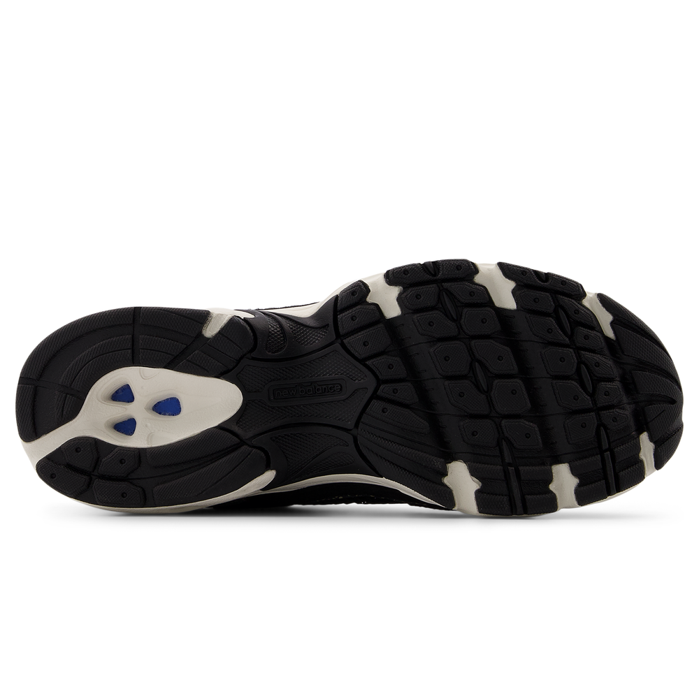 Unisex boty New Balance U530CRB – černé