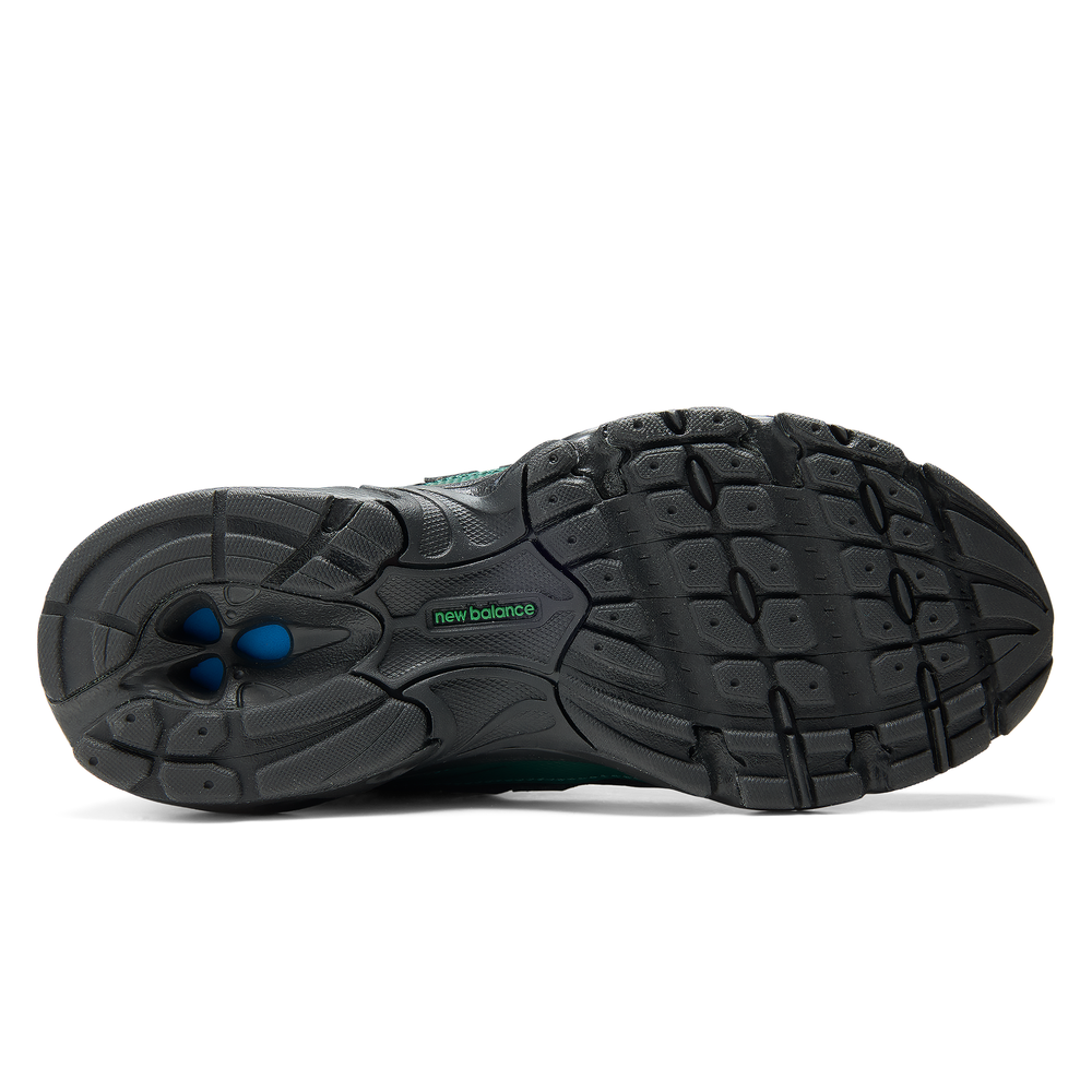Dětské boty New Balance G7403J1 – černé